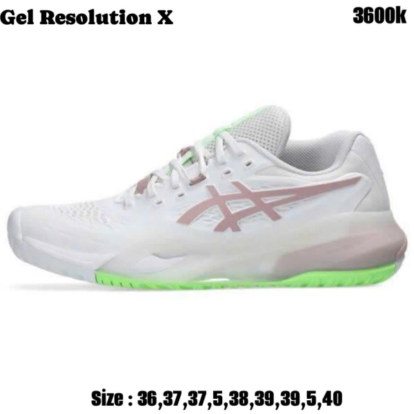 Giày ASICS Gel-Resolution X