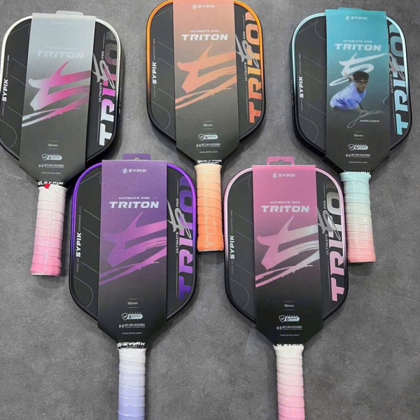 Vợt Pickleball Sypik Pro Tour Ultimate Triton 5