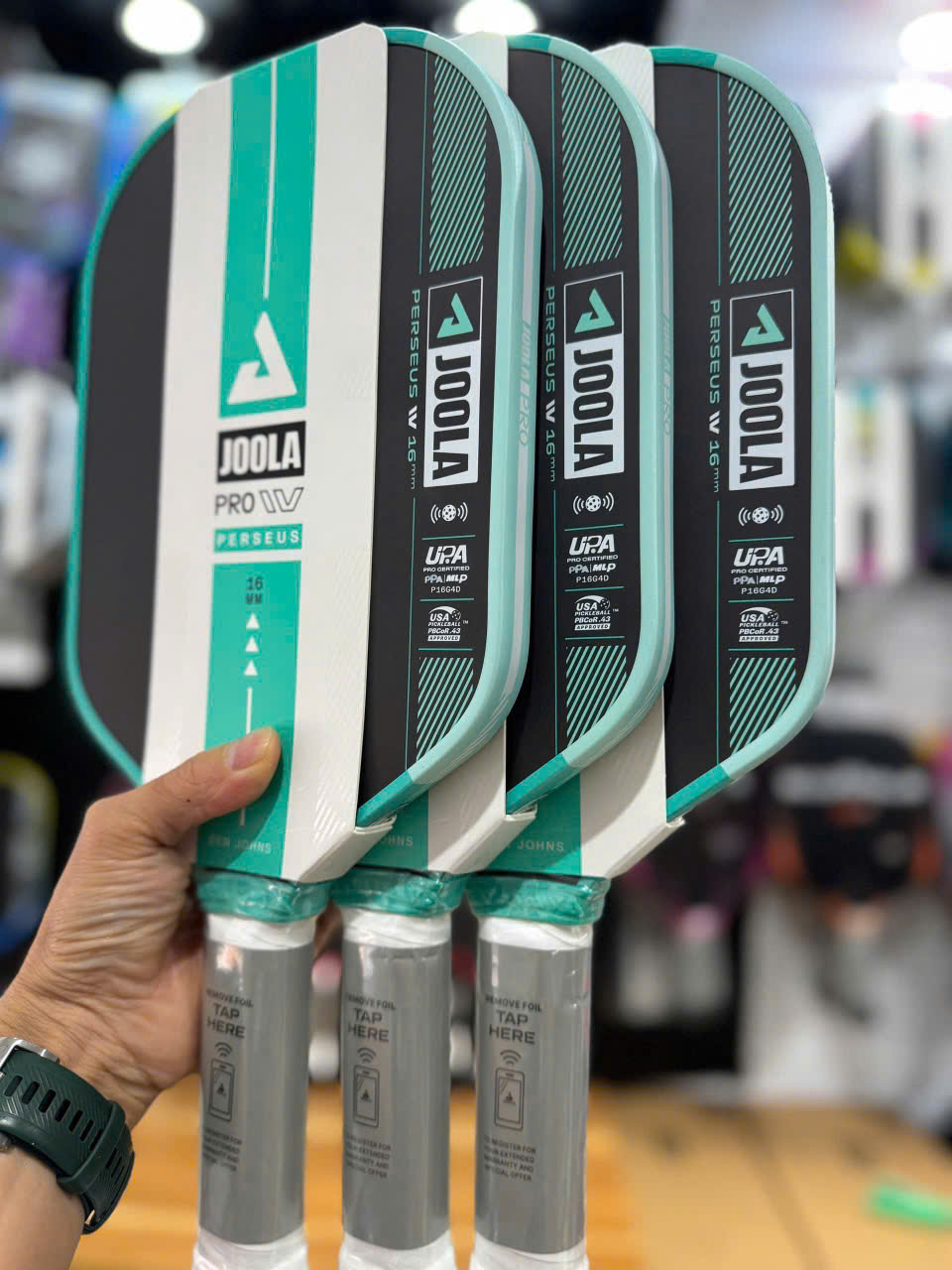 Vợt Pickleball Joola Pro 4