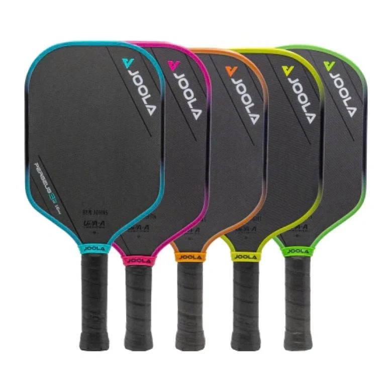Vợt Pickleball Sypik Pro Tour Ultimate Triton 5-C2