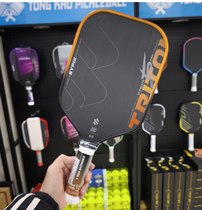 Vợt Sypik TriTon 5 Pro - Ảnh 6