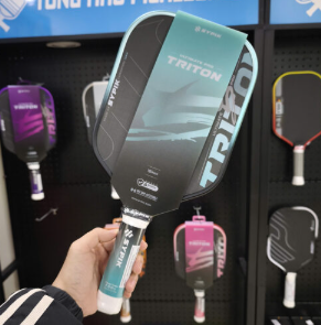 Vợt Sypik TriTon 5 Pro - Ảnh 5