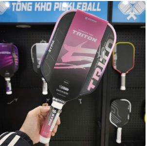Vợt Sypik TriTon 5 Pro - Ảnh 4