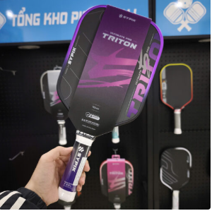 Vợt Sypik TriTon 5 Pro - Ảnh 3