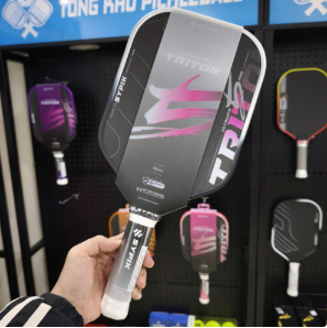 Vợt Sypik TriTon 5 Pro - Ảnh 2