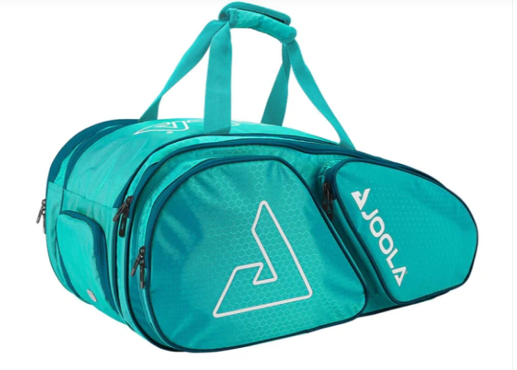 Joola Tour Elite Turquoise/Teal - Ảnh 5