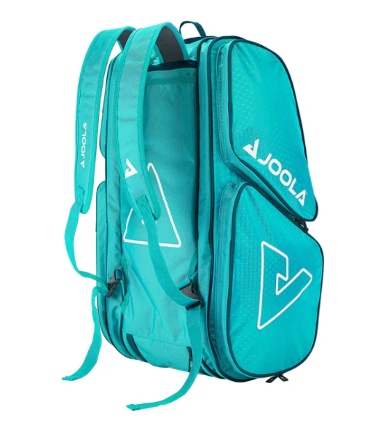 Joola Tour Elite Turquoise/Teal - Ảnh 4