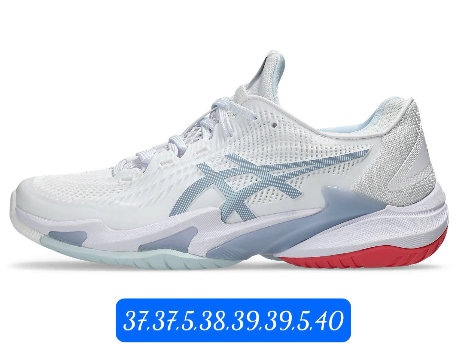 Giày ASICS COURT FF3 -Nữ
